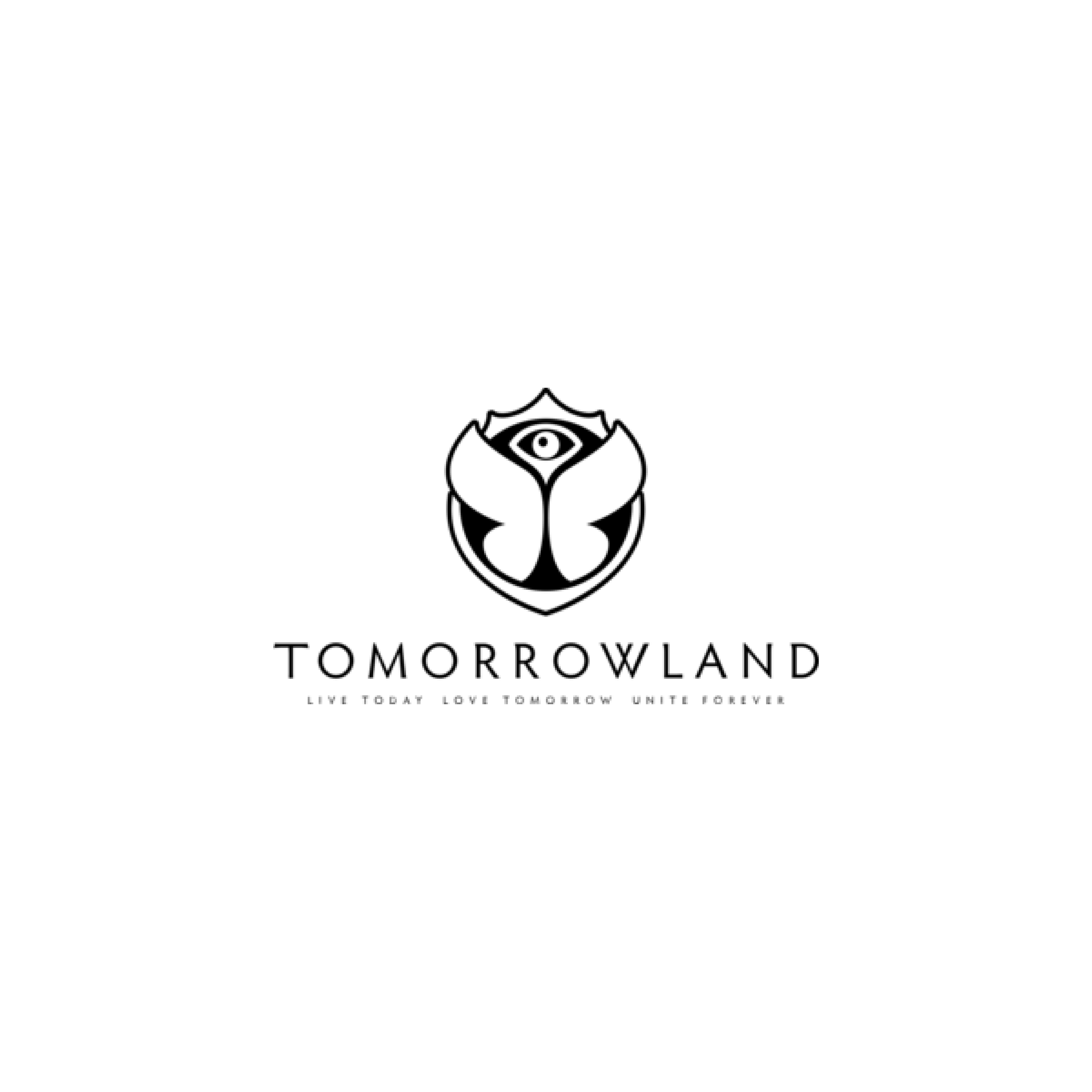 LOGO'S_Tomorrowland logo