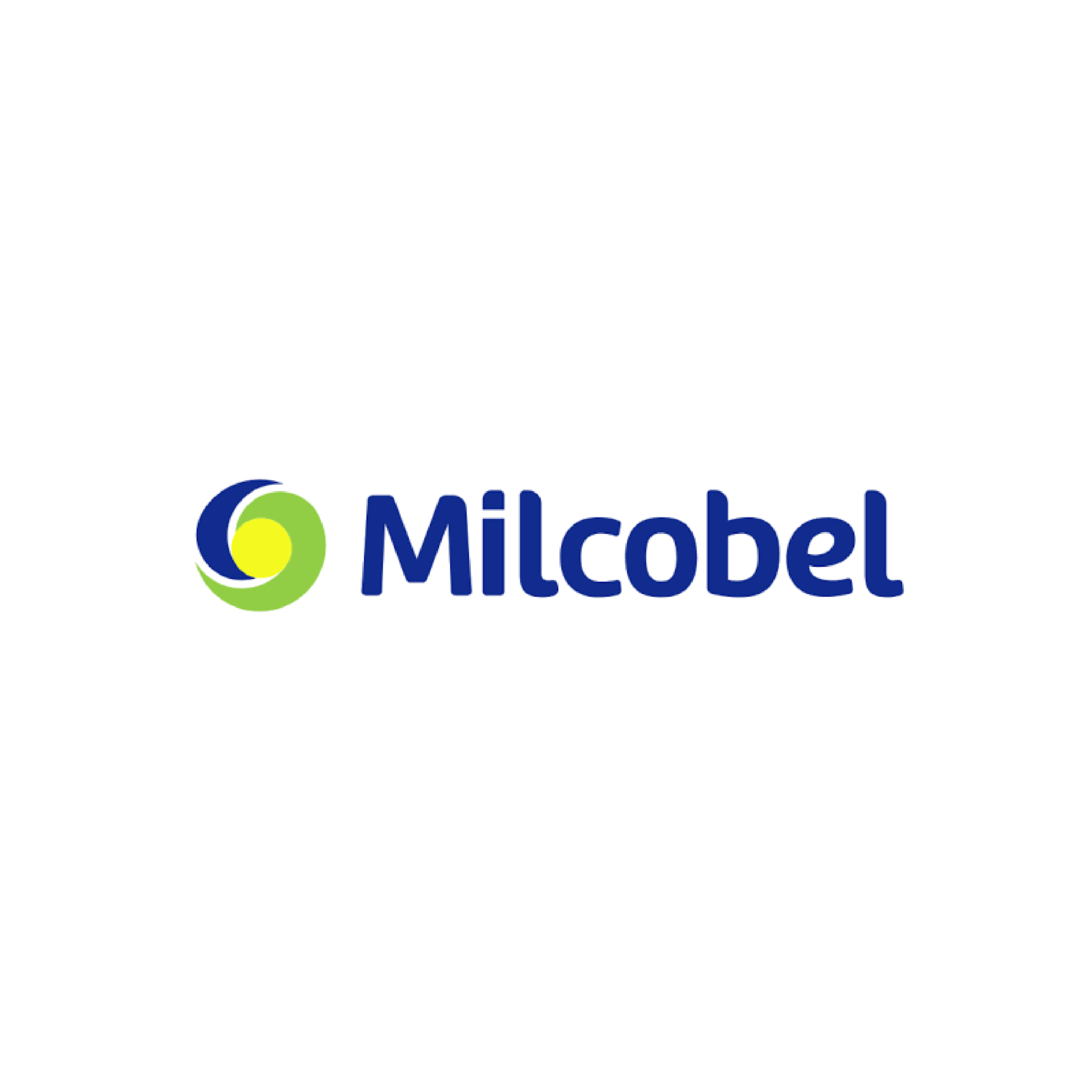 logo's_Milcobel logo